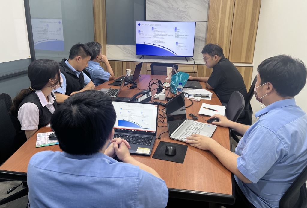 AI 應用學習課程